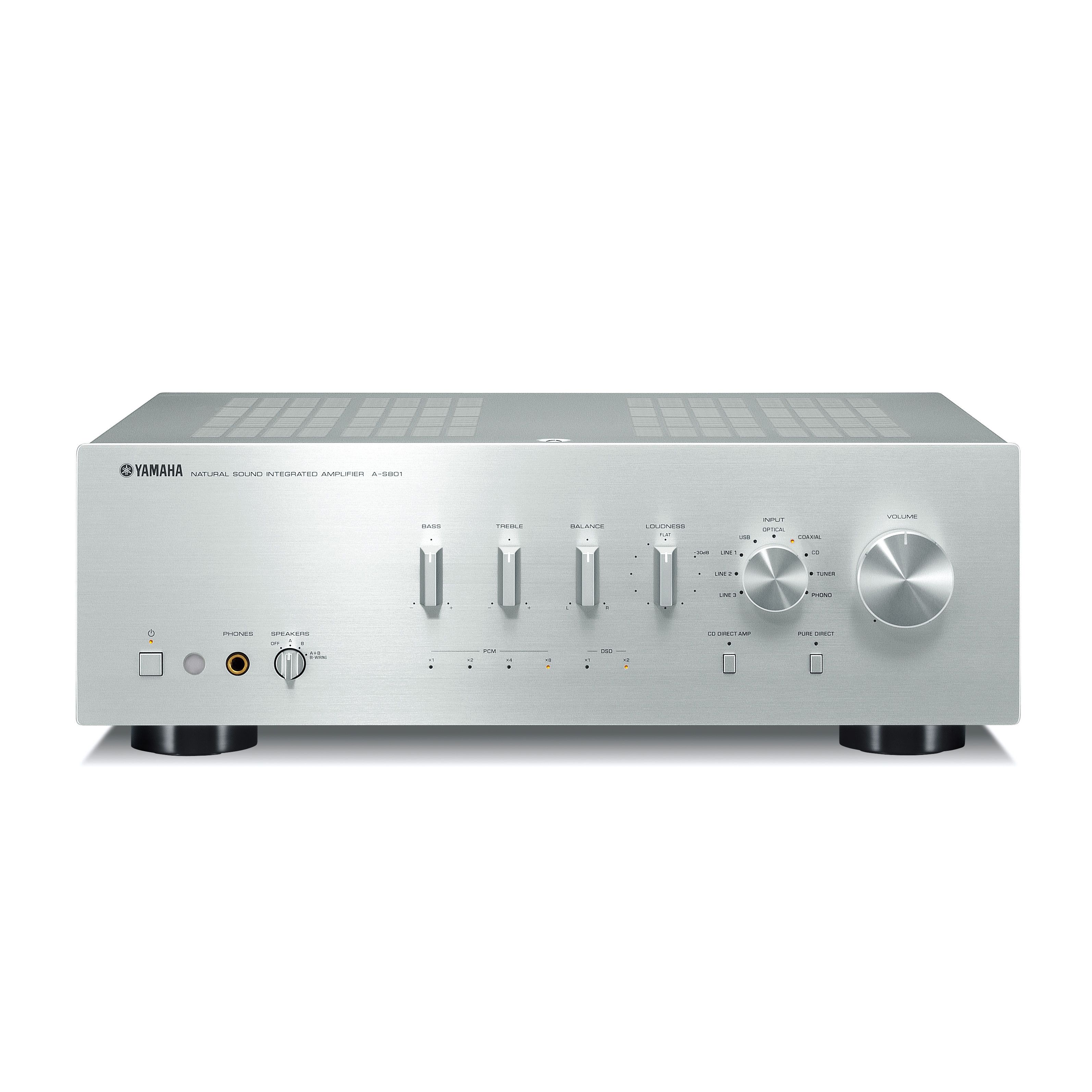 A-S801 - Introducción