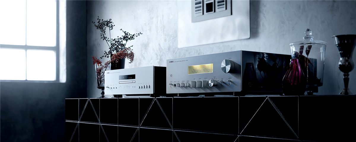 HiFi Components