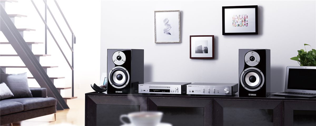 HiFi Systems