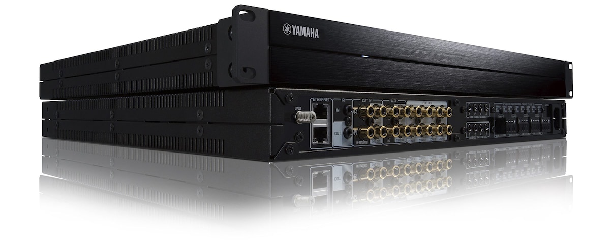 Yamaha SR-B20A B20A Soundbar