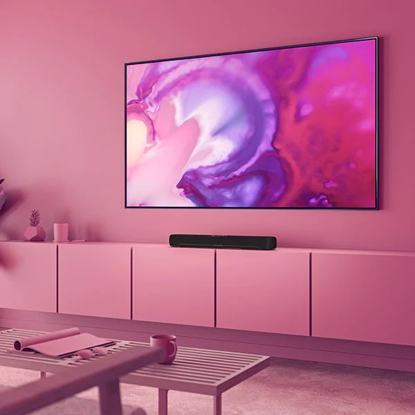 Yamaha SR-C20A C20A Soundbar